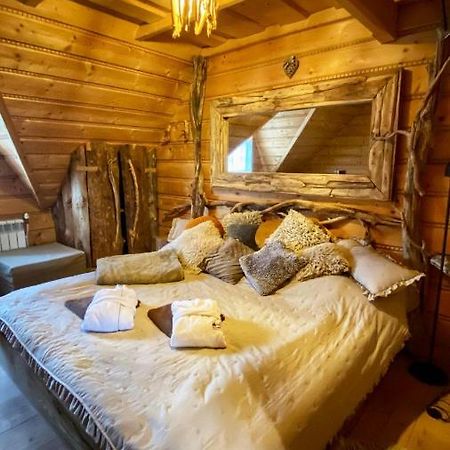 Goracy Potok Apartamenty ชาฟลารี ภายนอก รูปภาพ
